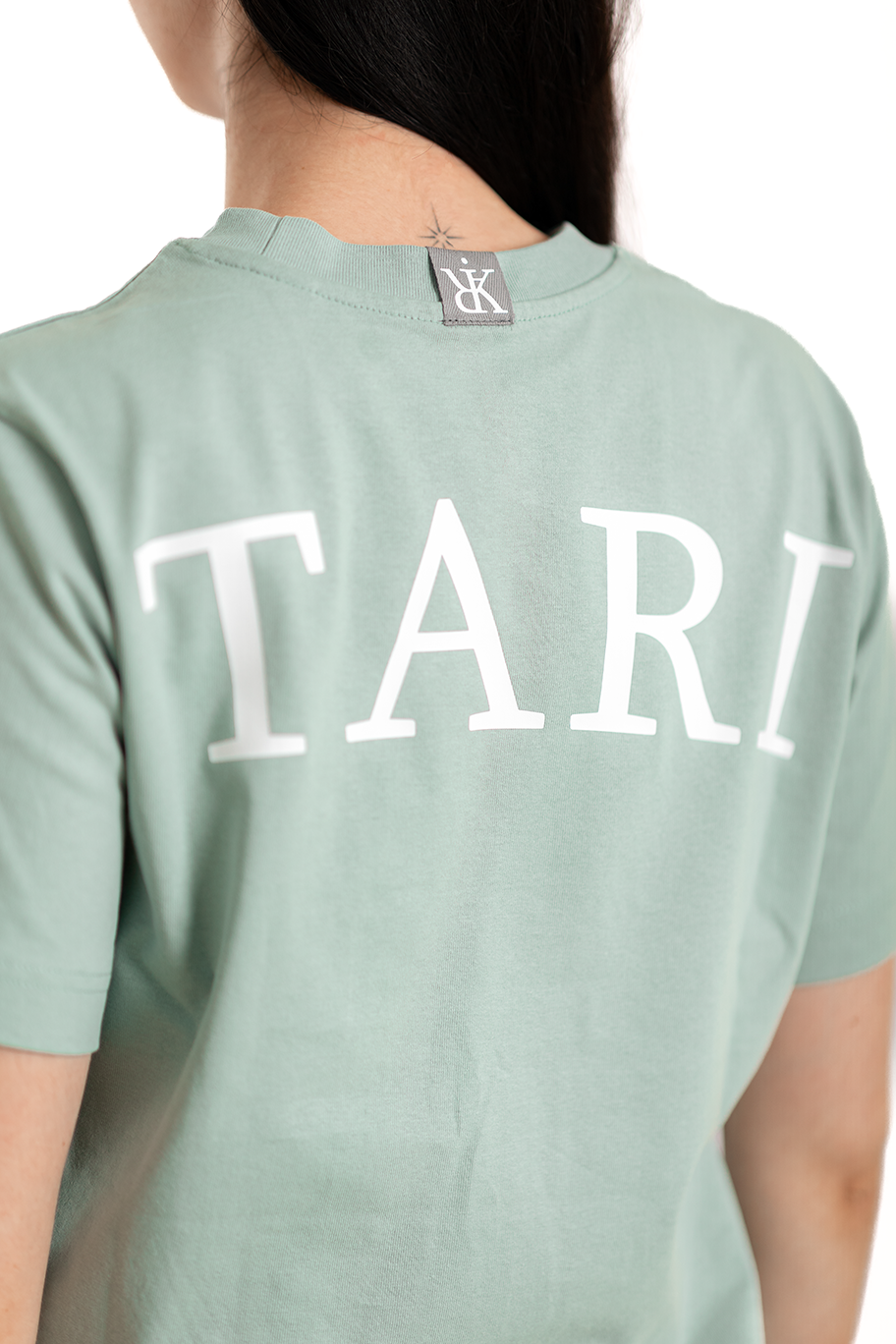 Aloe Heaven Tee