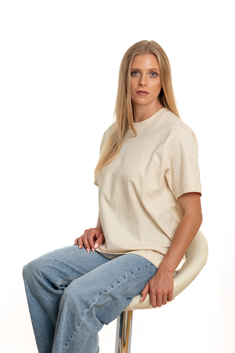 Vanilla Essence Tee