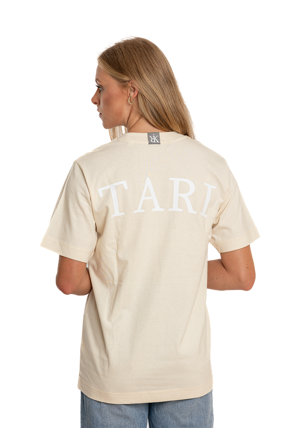 Vanilla Essence Tee