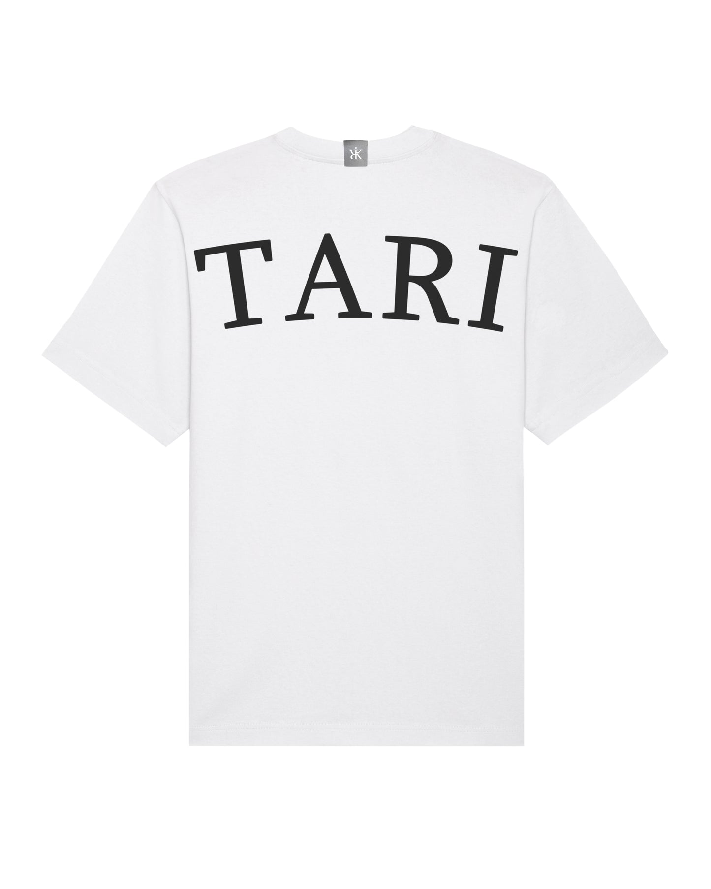 Arctic Blanc Tee