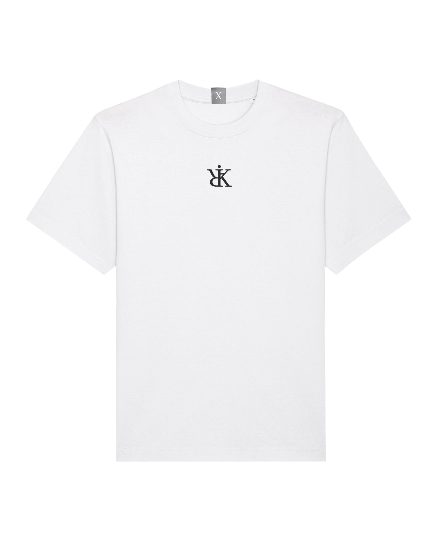 Arctic Blanc Tee