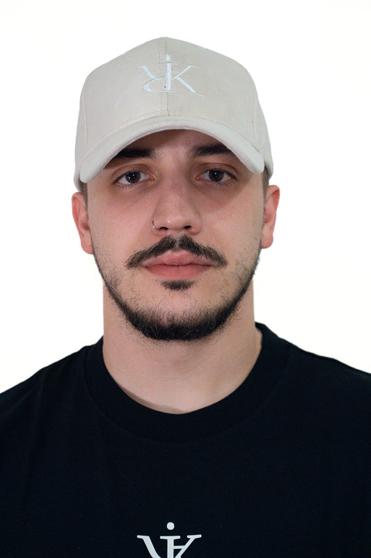 Almond Cream Dreamers Cap