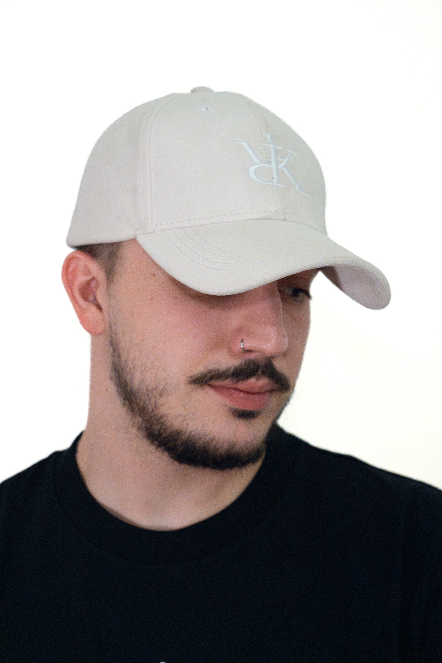 Almond Cream Dreamers Cap