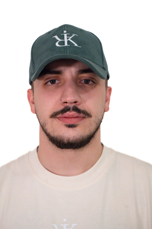 Emerald Forest Dreamers Cap