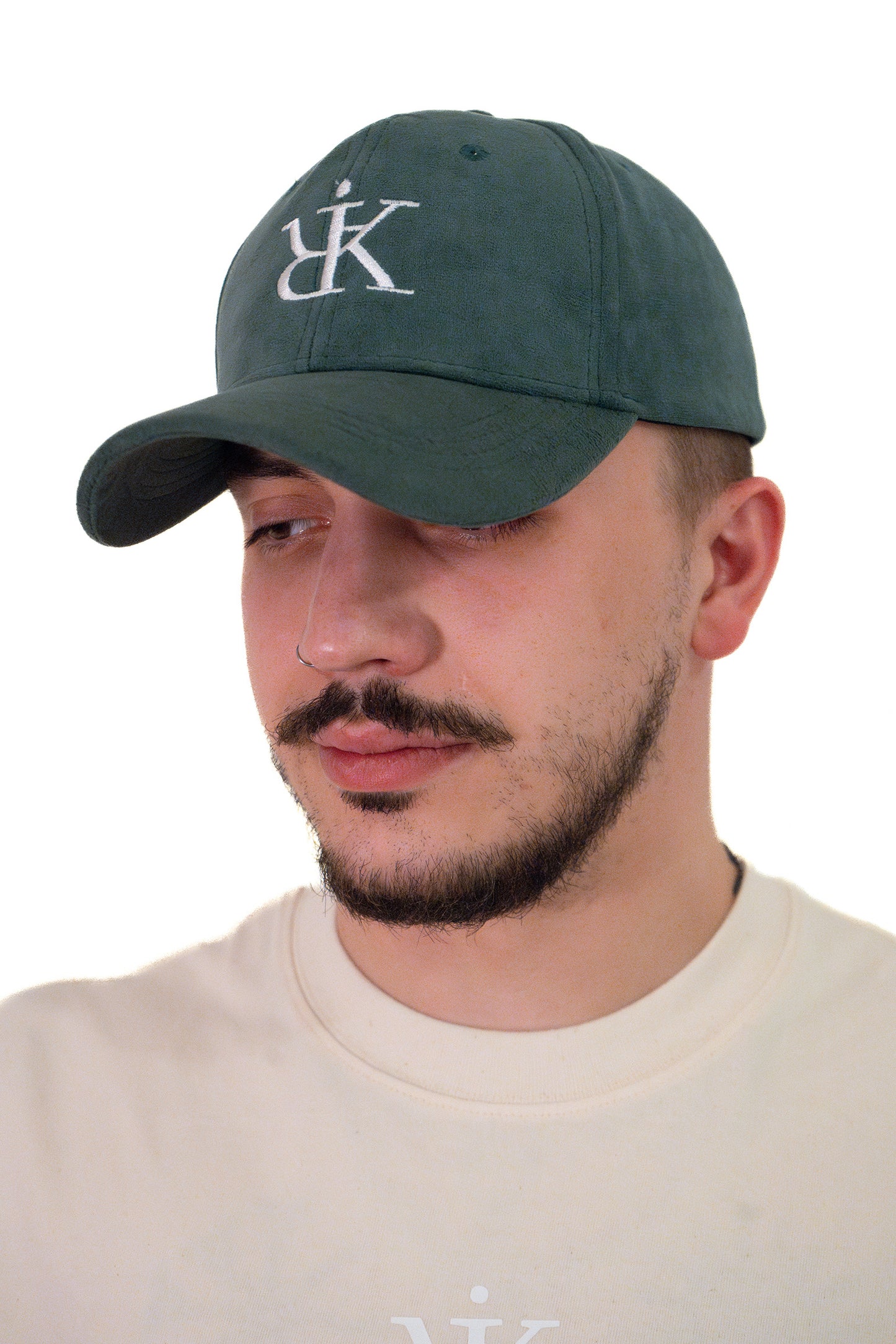 Emerald Forest Dreamers Cap