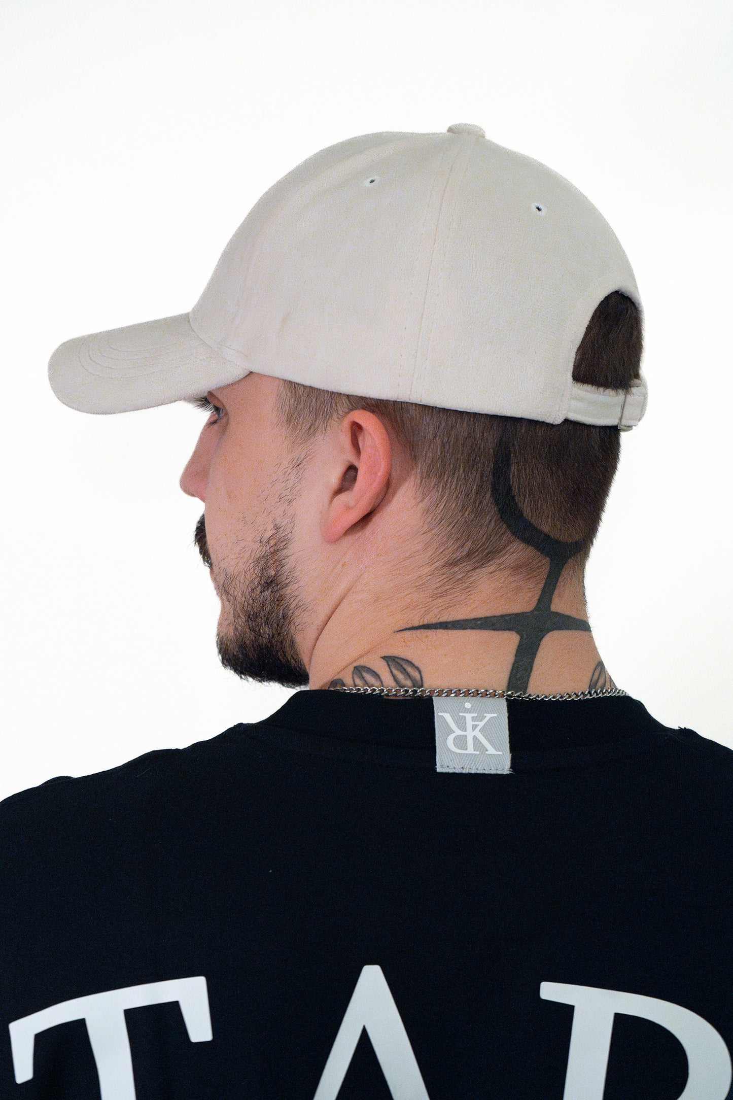 Almond Cream Dreamers Cap