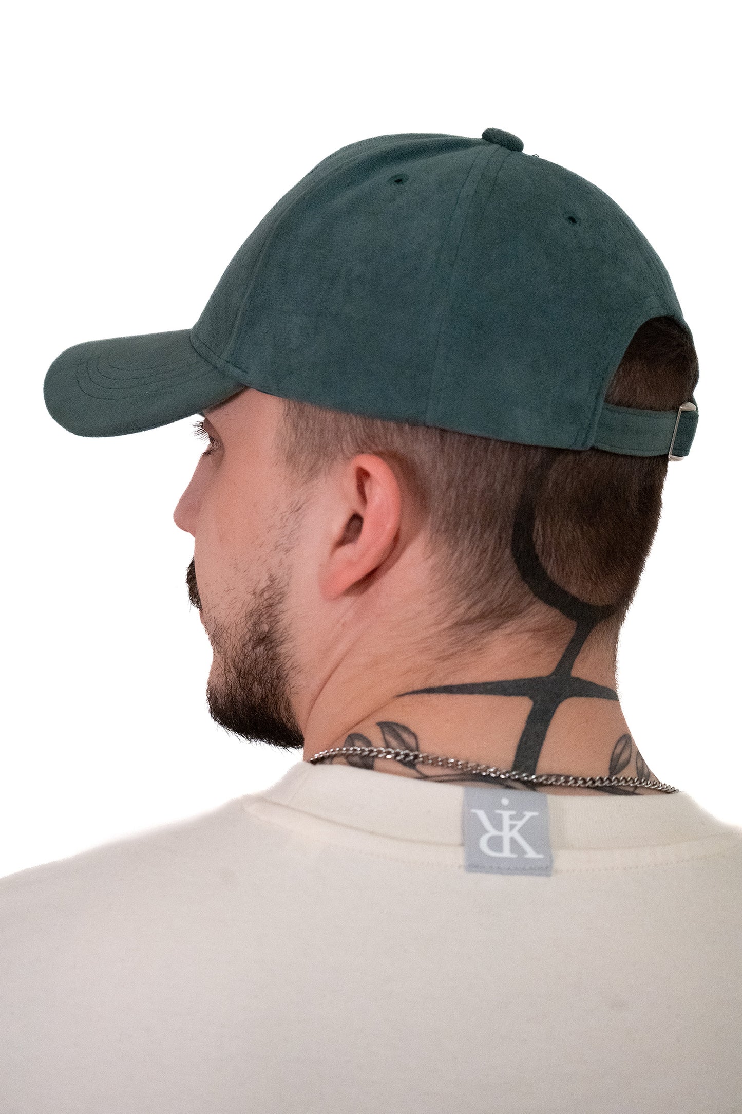 Emerald Forest Dreamers Cap
