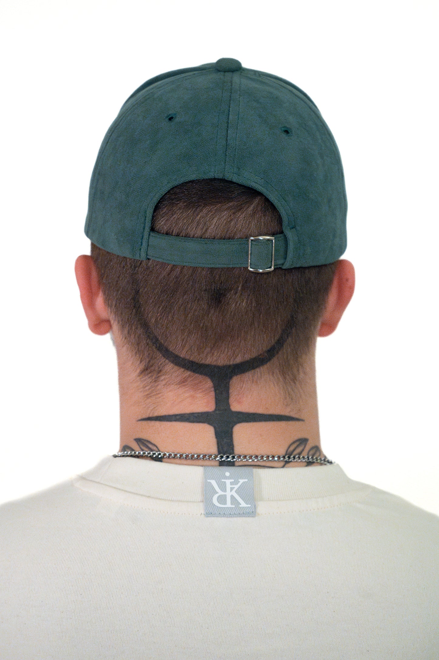Emerald Forest Dreamers Cap