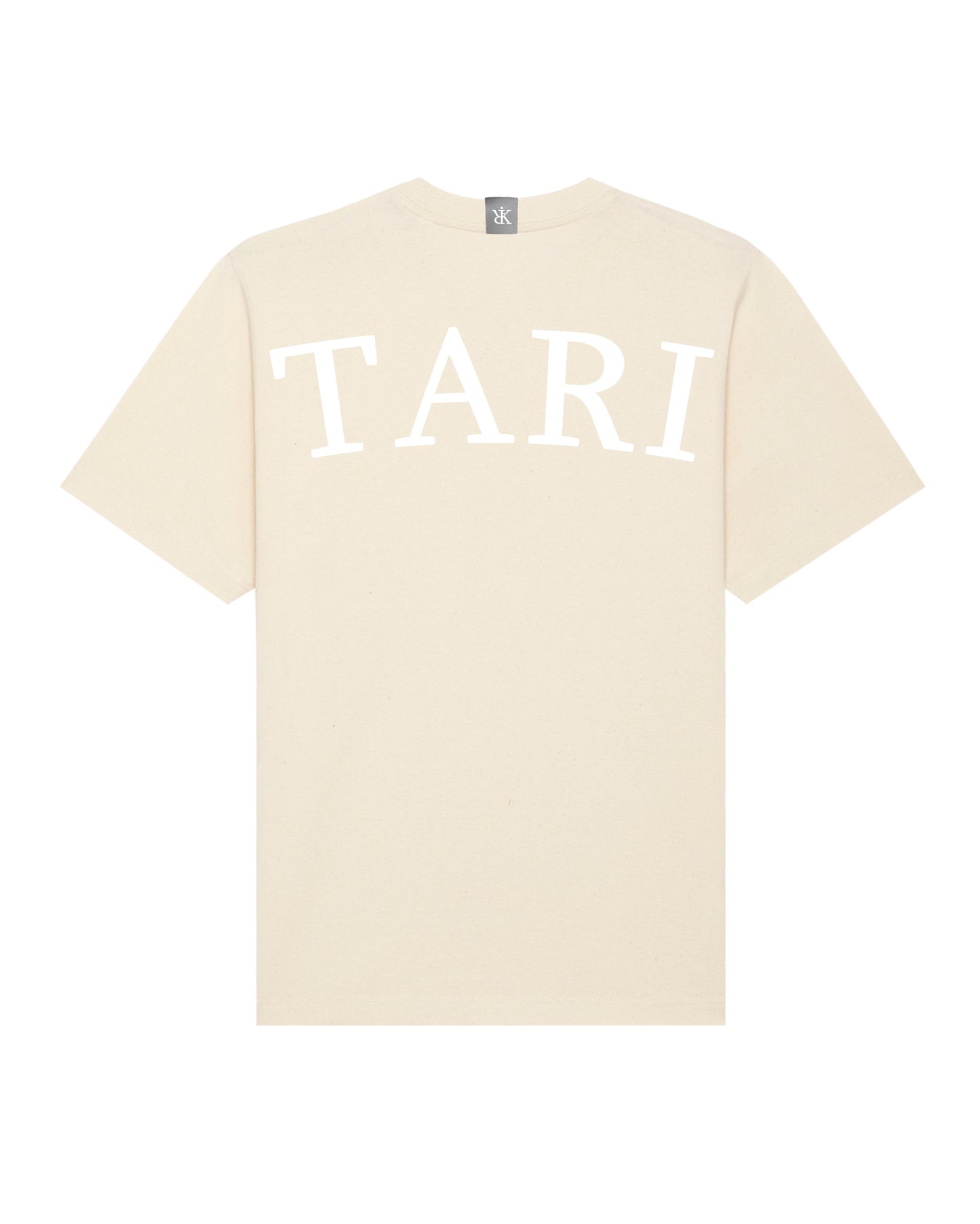 Vanilla Essence Tee