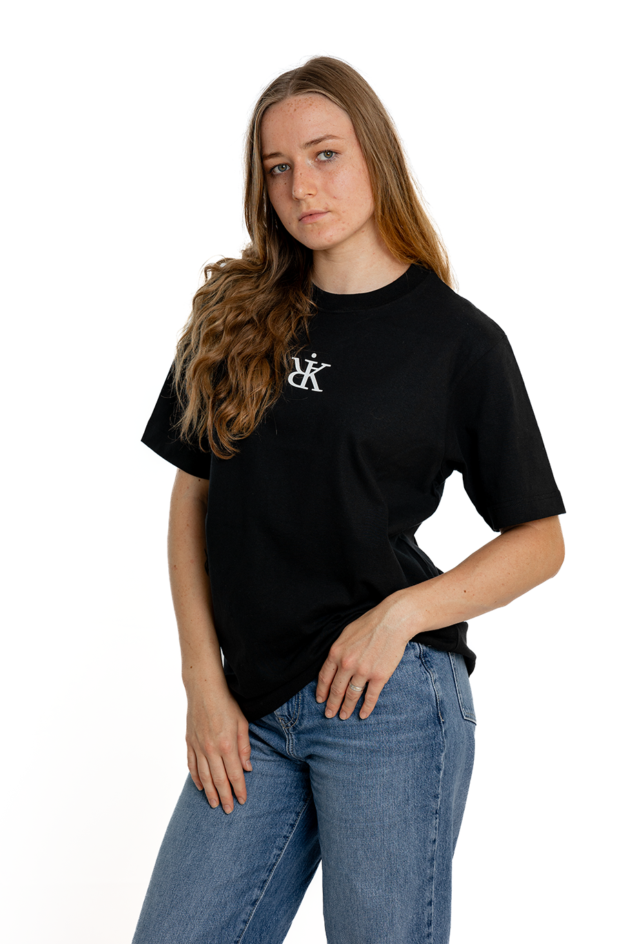 Pure Noir Tee