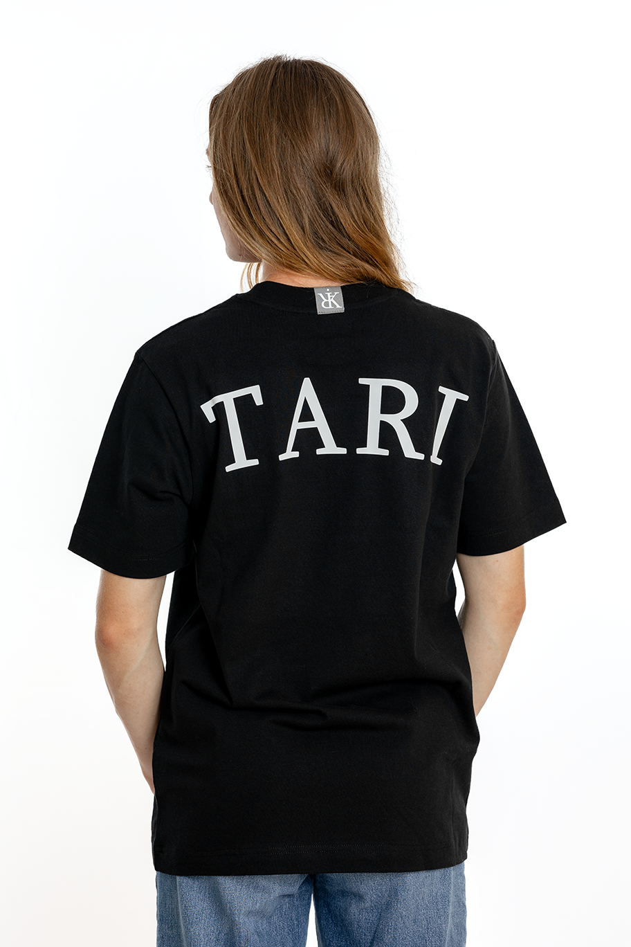 Pure Noir Tee
