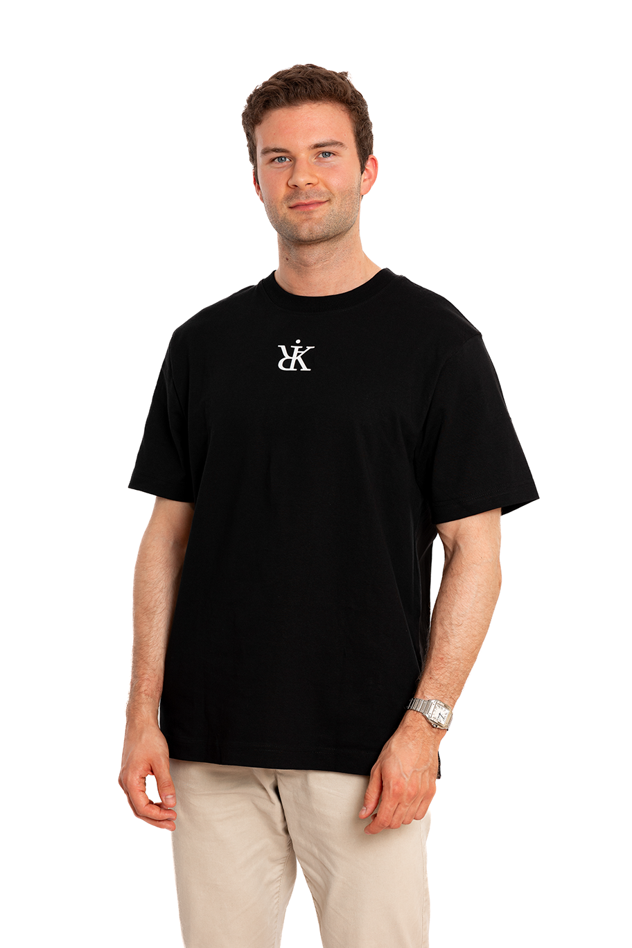 Pure Noir Tee