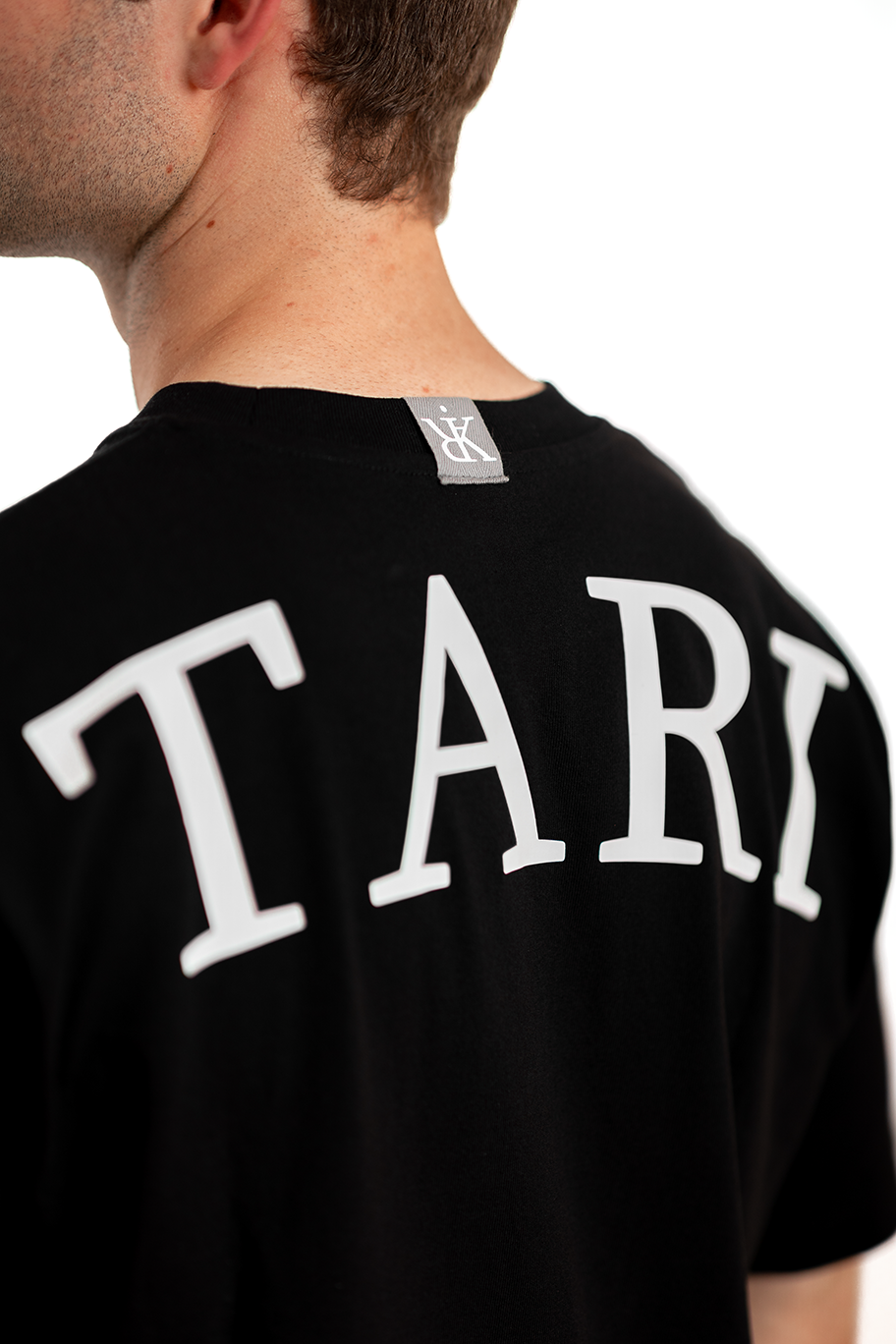 Pure Noir Tee
