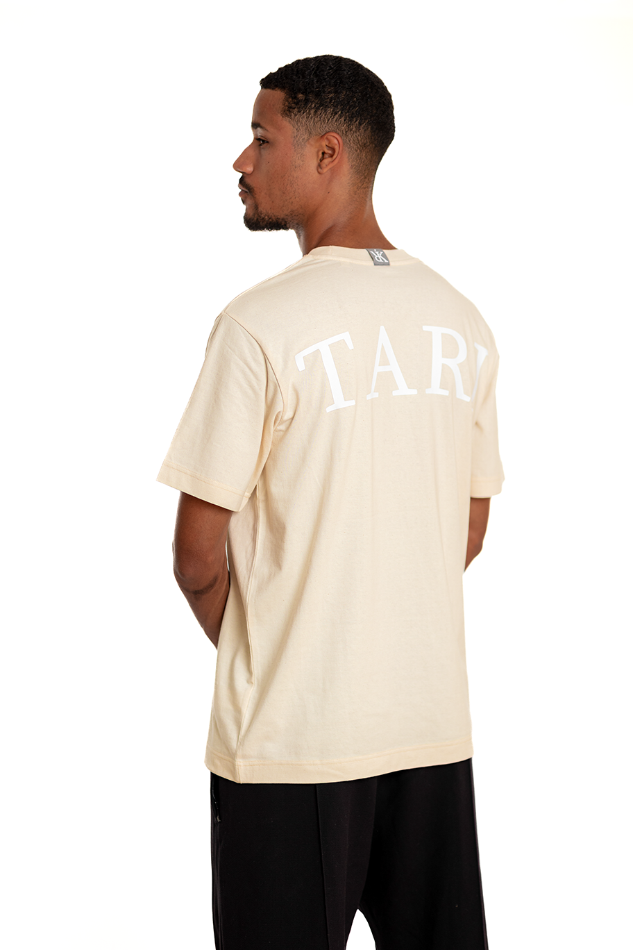 Vanilla Essence Tee