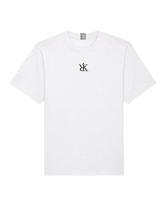 Arctic Blanc Tee